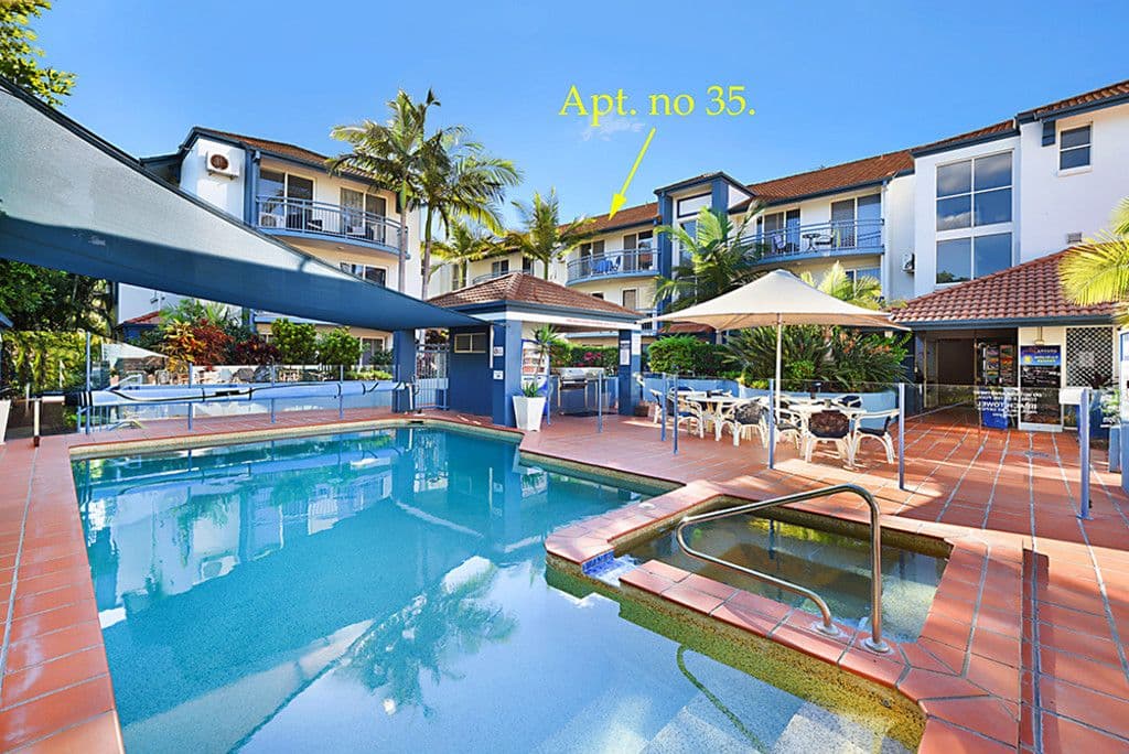 7 Monte Carlo Avenue, Surfers Paradise QLD 4217, Surfers Paradise - Thumbnail 2