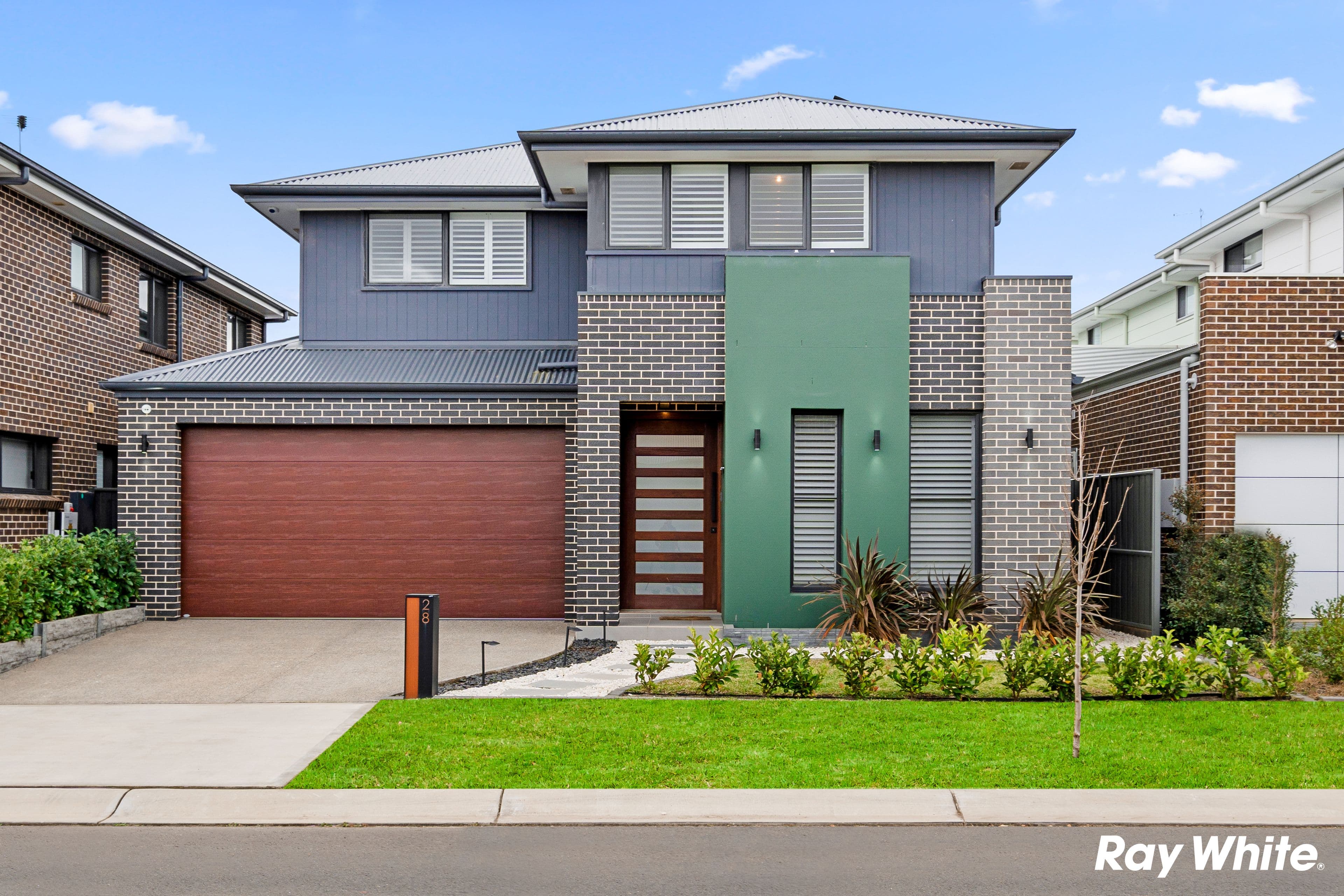 28 Marsdenia Avenue, Marsden Park NSW 2765, Marsden Park - Image 1