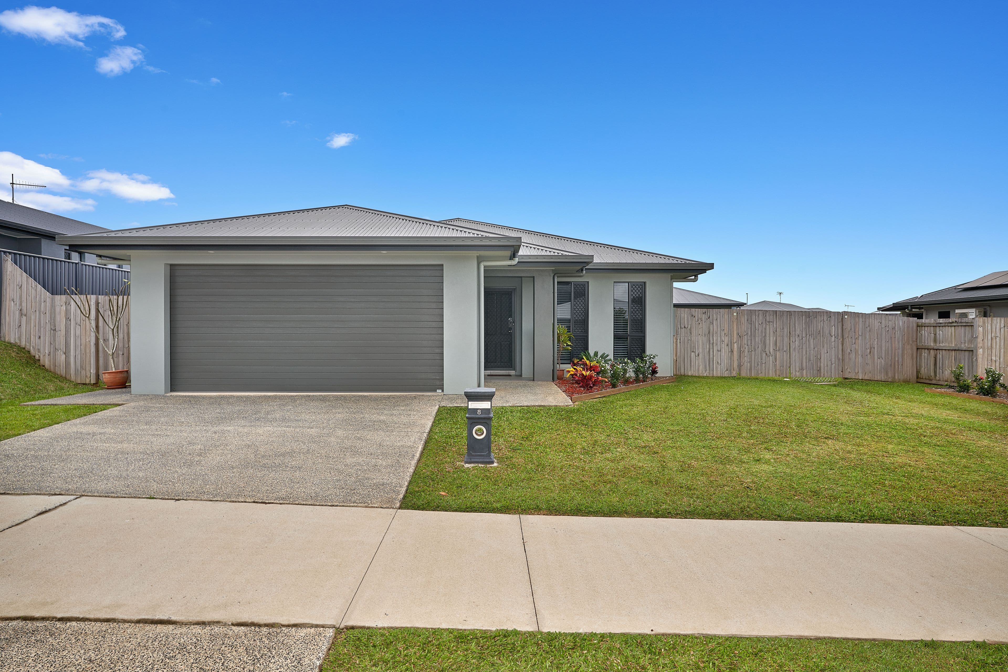 8 Goessling Street, Gordonvale QLD 4865, Gordonvale - Image 1