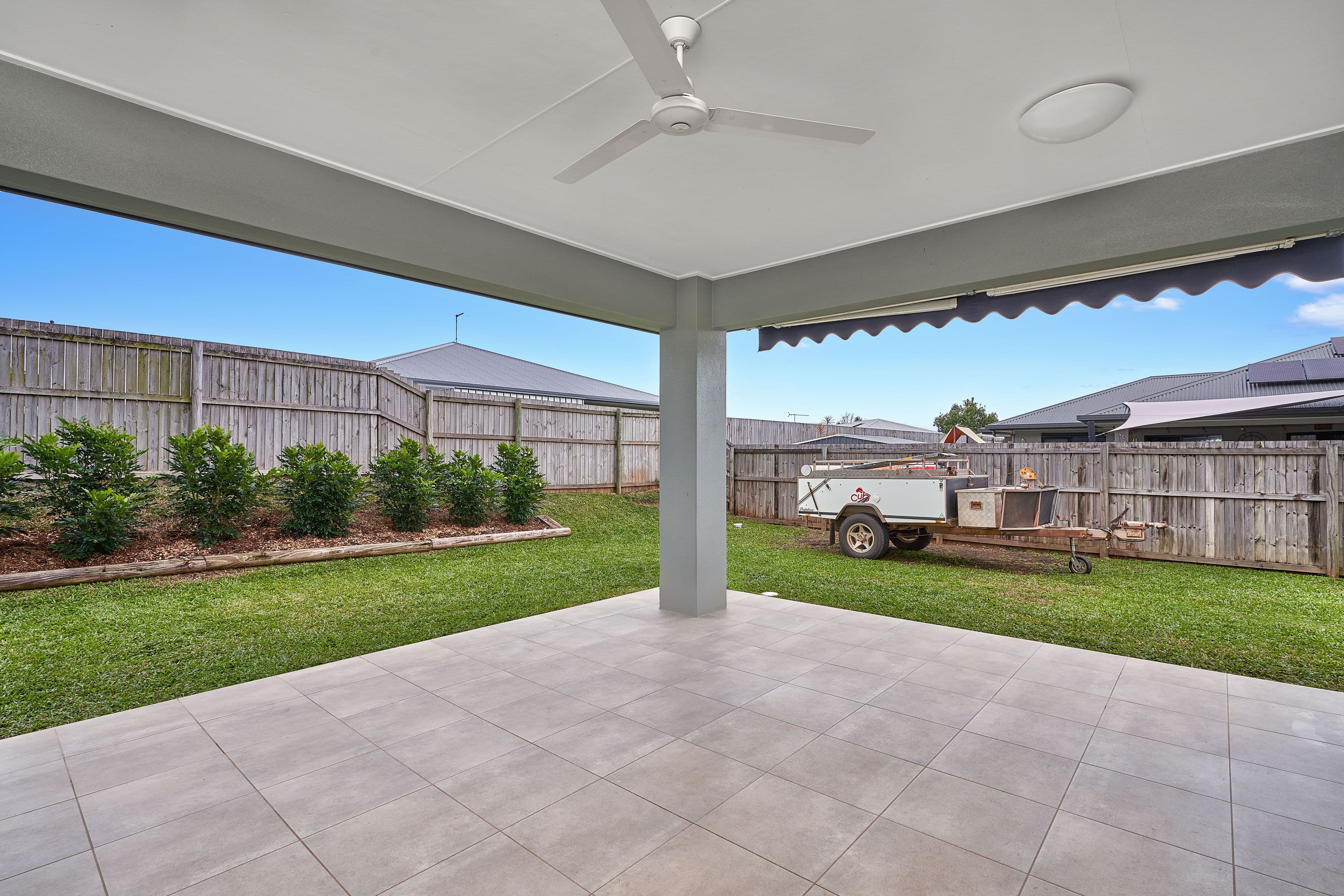 8 Goessling Street, Gordonvale QLD 4865, Gordonvale - Thumbnail 2