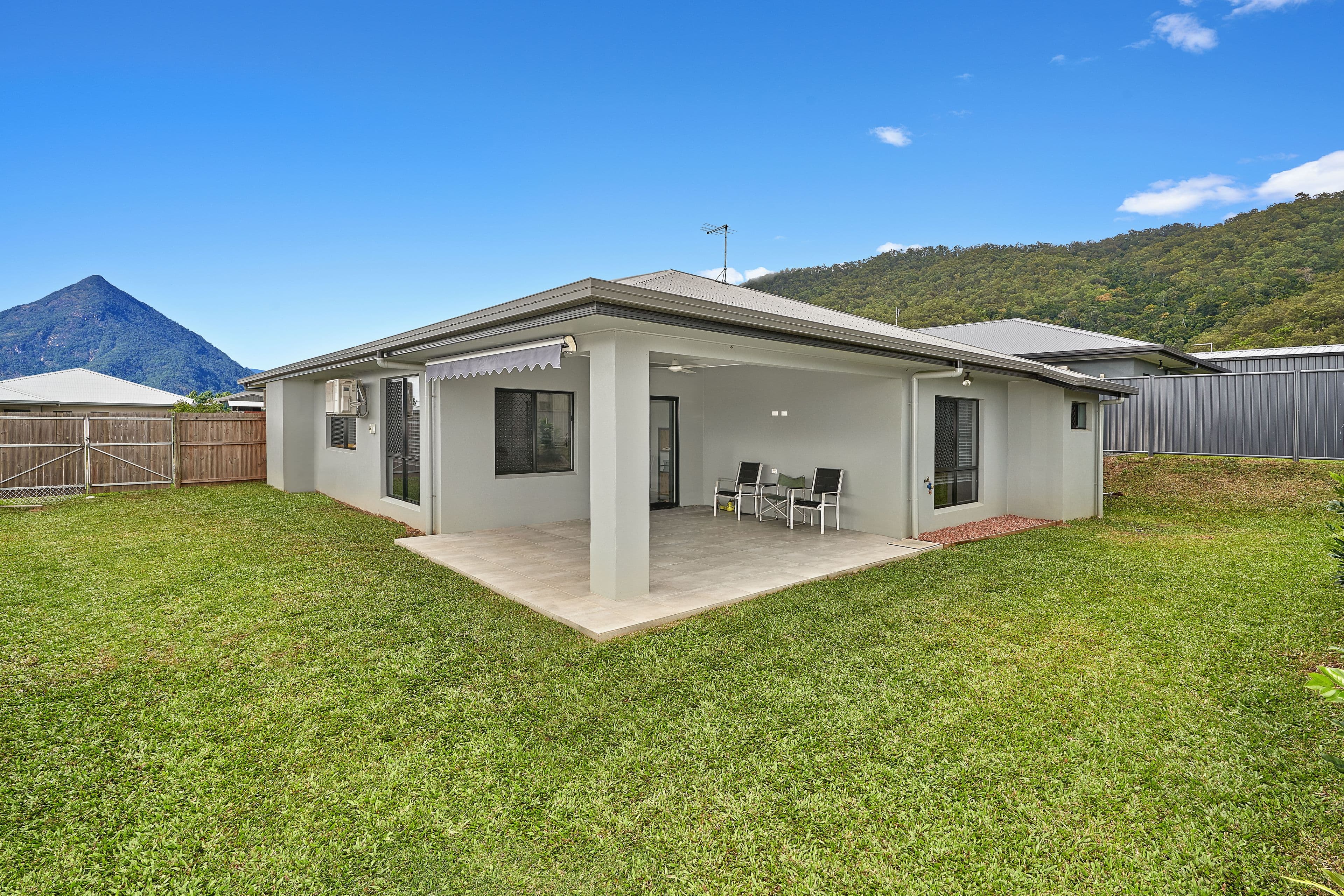 8 Goessling Street, Gordonvale QLD 4865, Gordonvale - Thumbnail 3