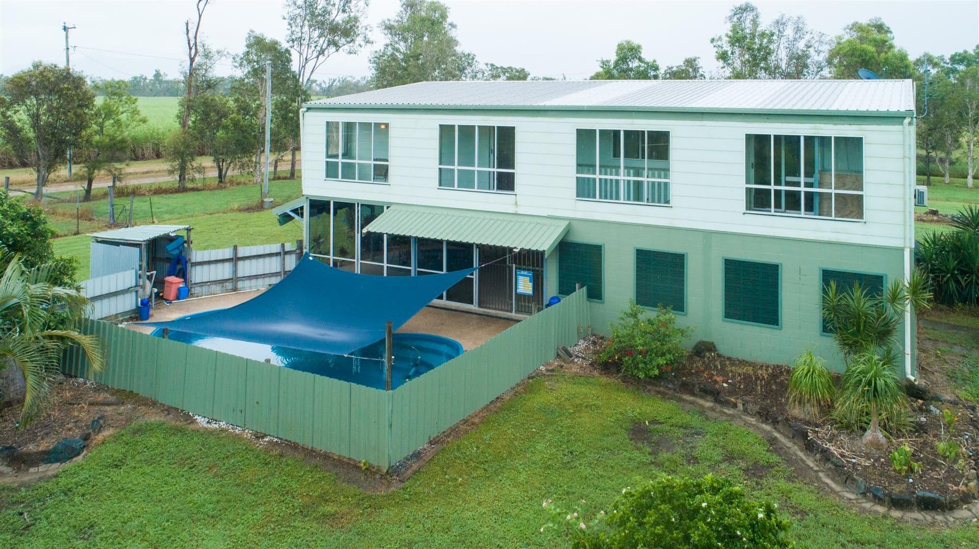 1654 Crystalbrook Road, Crystal Brook QLD 4800, Crystal Brook - Image 1