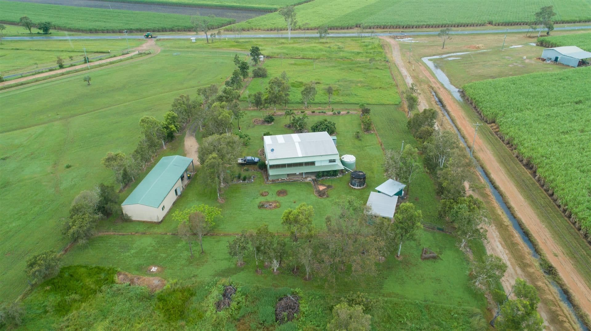 1654 Crystalbrook Road, Crystal Brook QLD 4800, Crystal Brook - Thumbnail 2