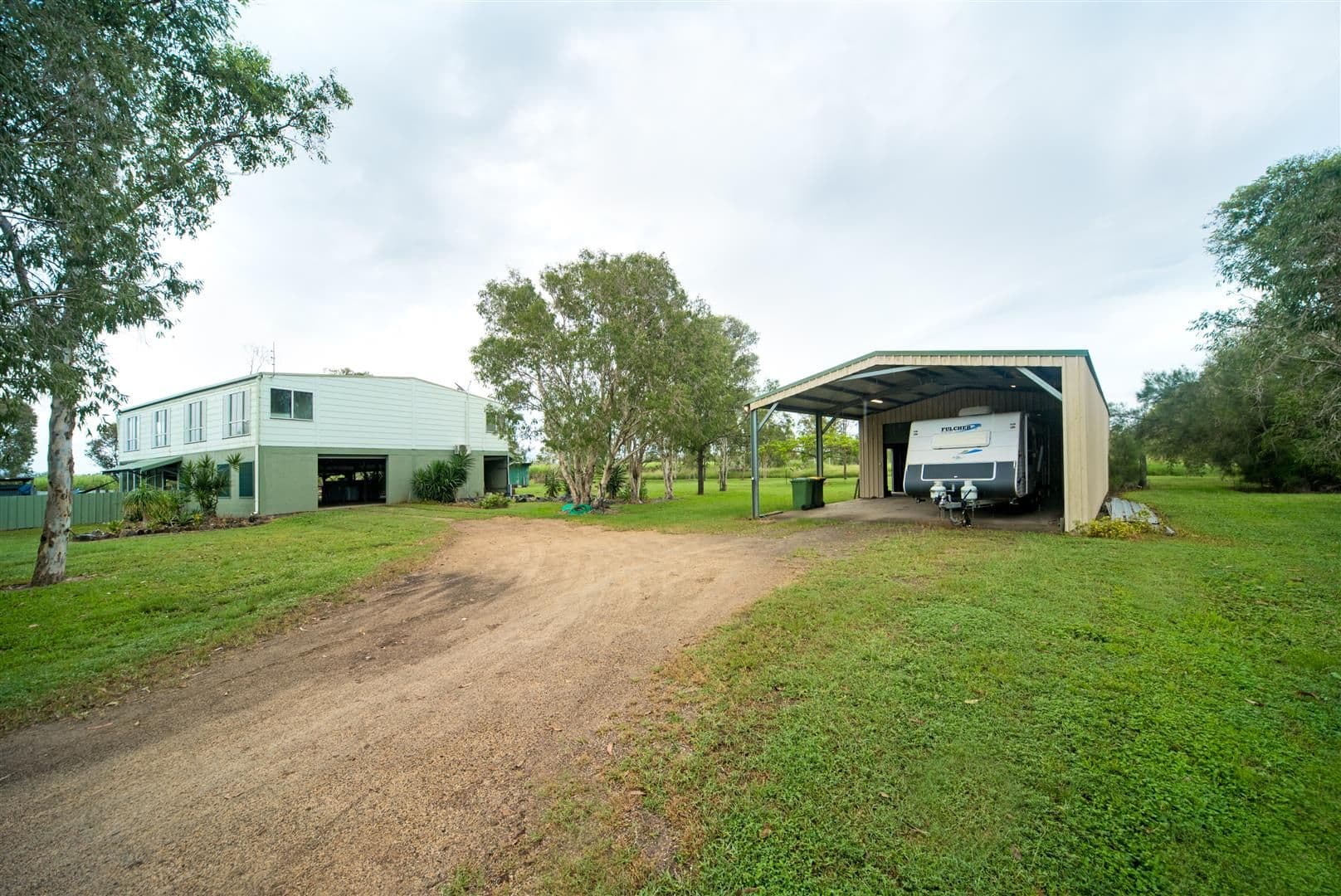 1654 Crystalbrook Road, Crystal Brook QLD 4800, Crystal Brook - Thumbnail 3