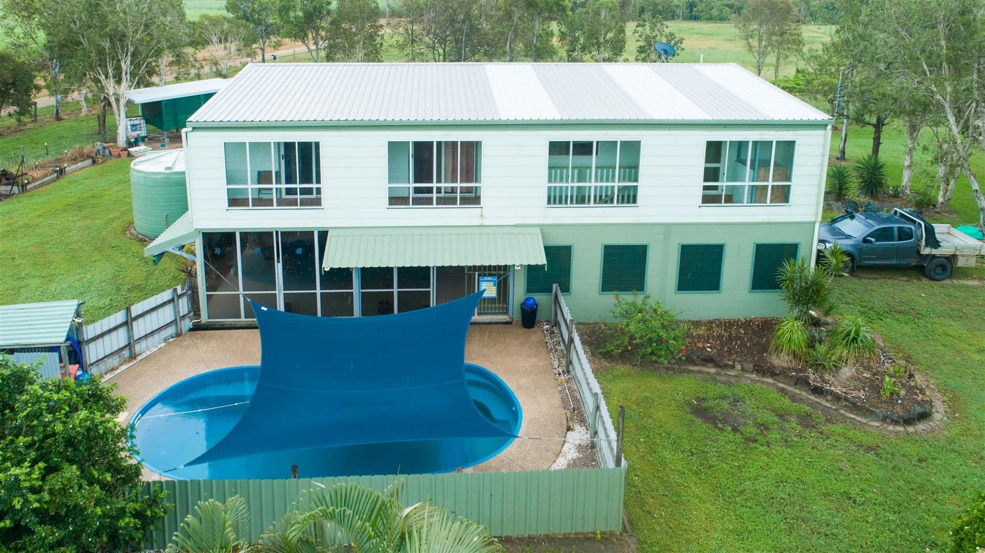 1654 Crystalbrook Road, Crystal Brook QLD 4800, Crystal Brook - Thumbnail 4