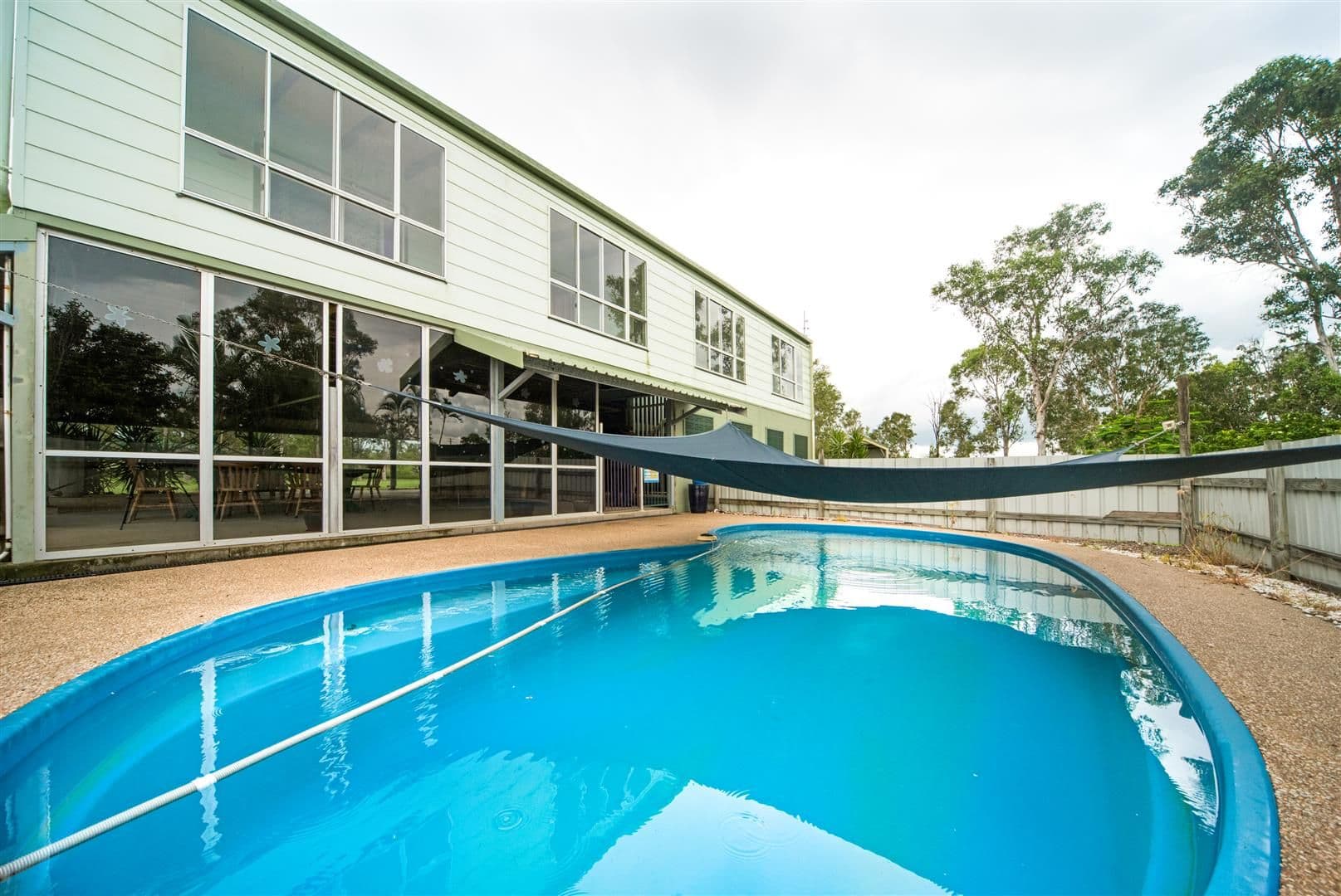 1654 Crystalbrook Road, Crystal Brook QLD 4800, Crystal Brook - Thumbnail 5