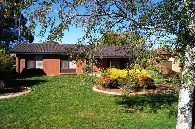 28 Matthews Avenue, ORANGE NSW 2800, Orange - Image 1