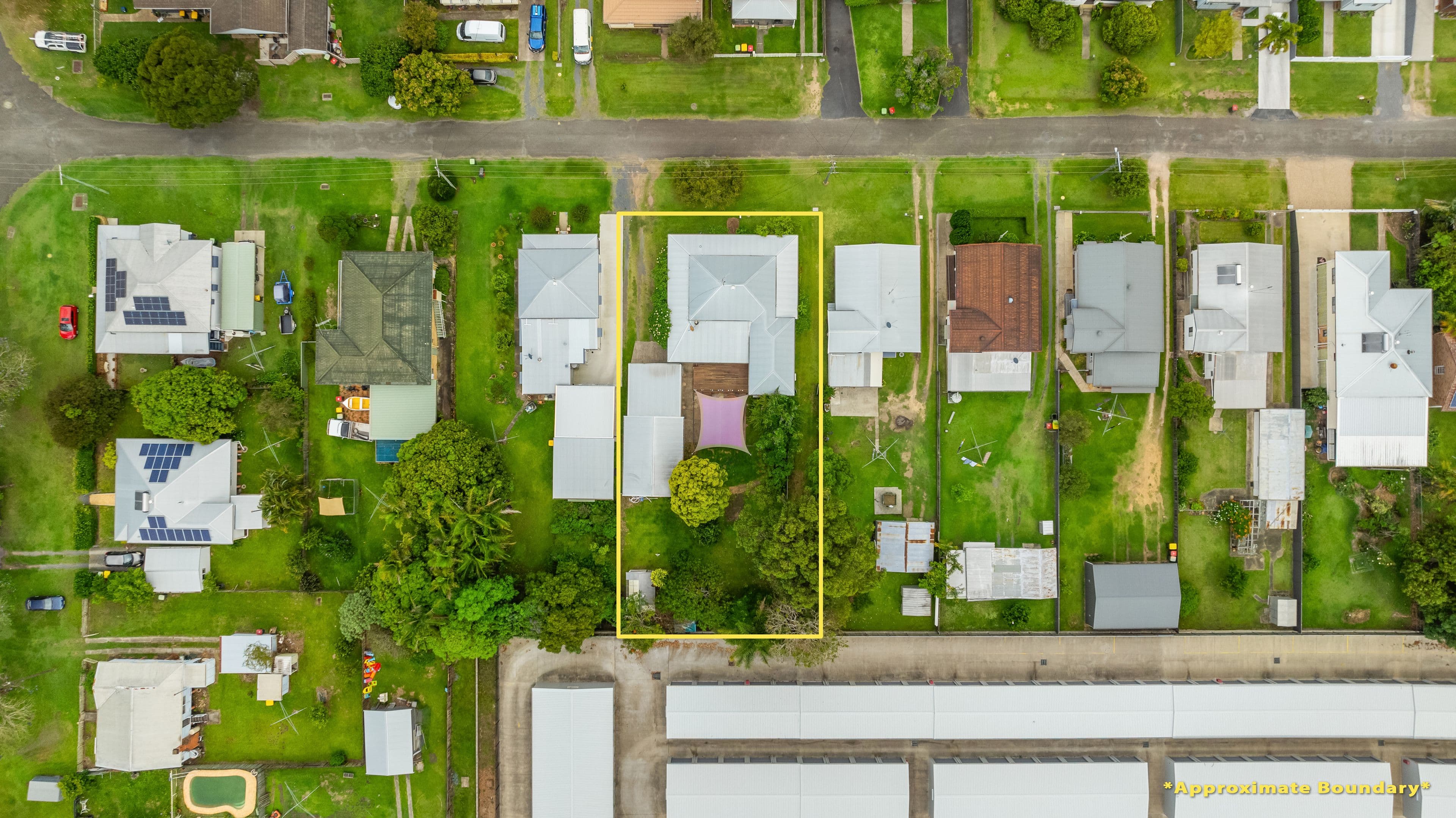 13 Reserve Street, Grafton NSW 2460, Grafton - Thumbnail 2