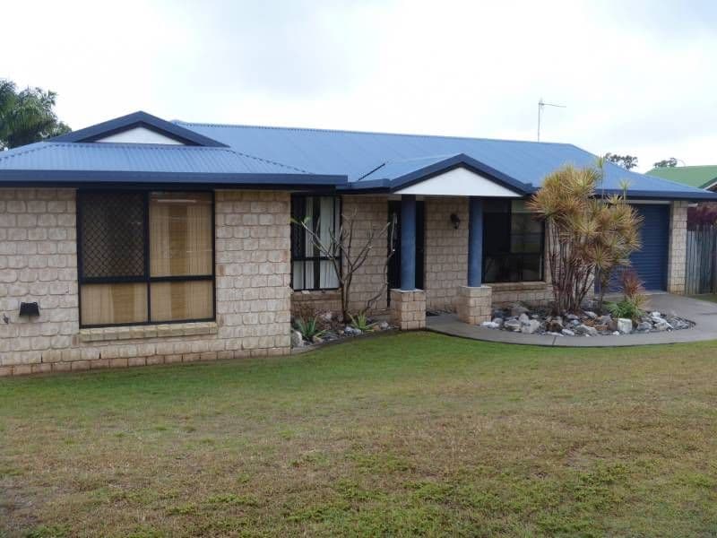 12 Col Brown Avenue, CLINTON QLD 4680, Clinton - Image 1