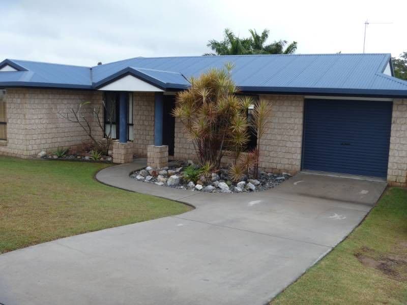 12 Col Brown Avenue, CLINTON QLD 4680, Clinton - Thumbnail 2
