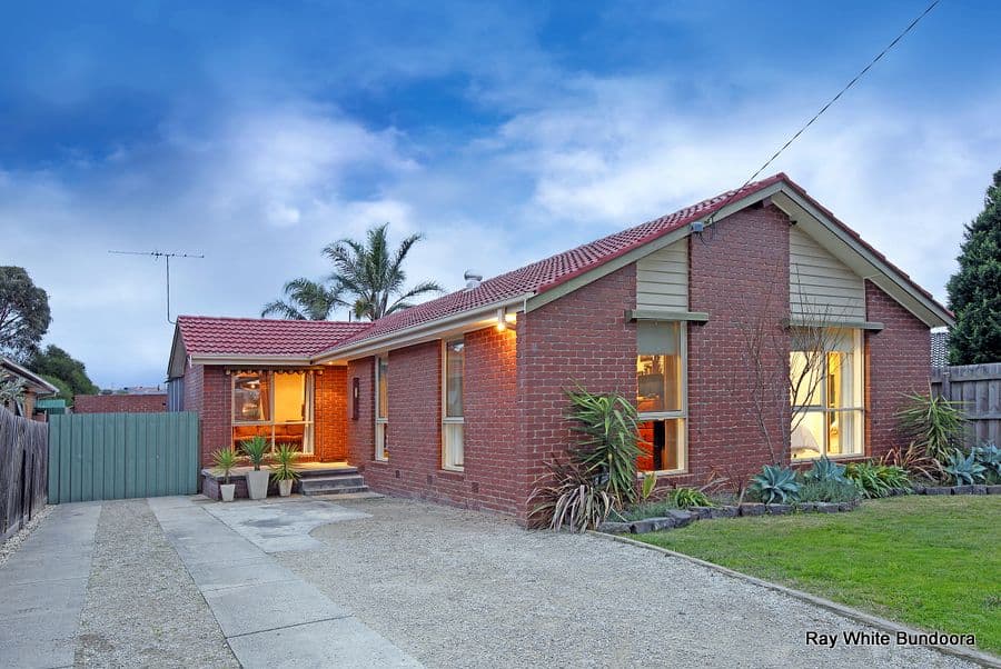 75 Cabernet Crescent, BUNDOORA VIC 3083, Bundoora - Image 1