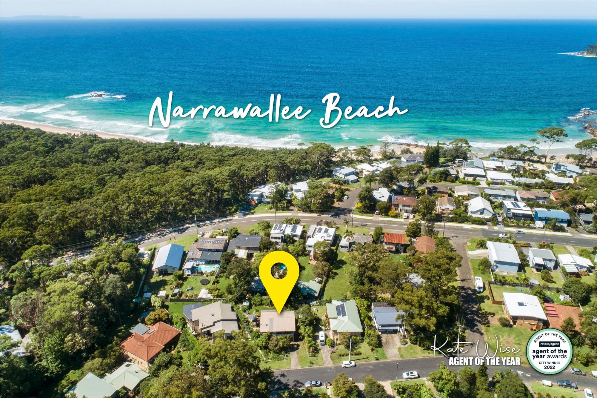 44 Ross Avenue, Narrawallee NSW 2539, Narrawallee - Image 1