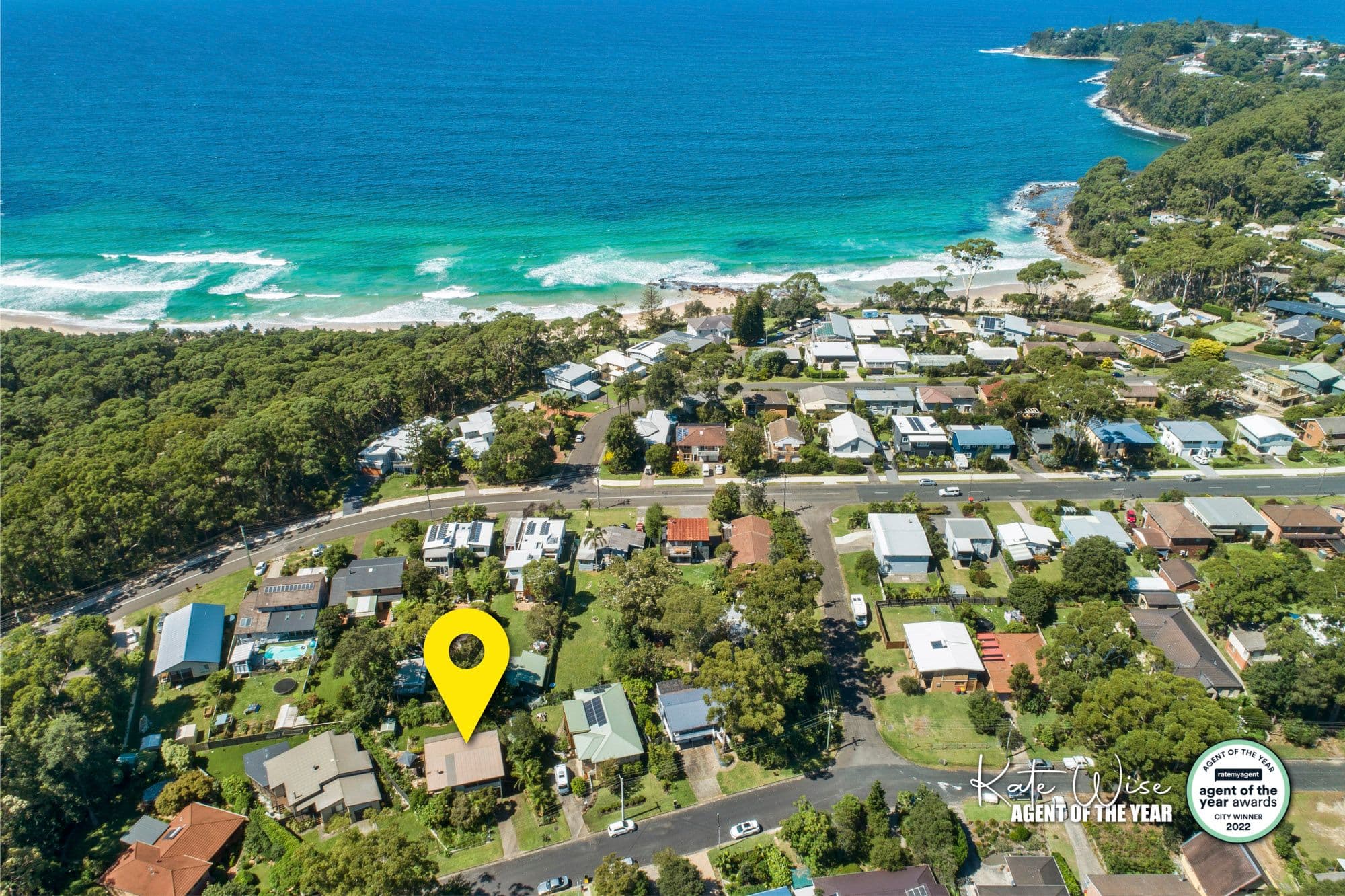 44 Ross Avenue, Narrawallee NSW 2539, Narrawallee - Thumbnail 2