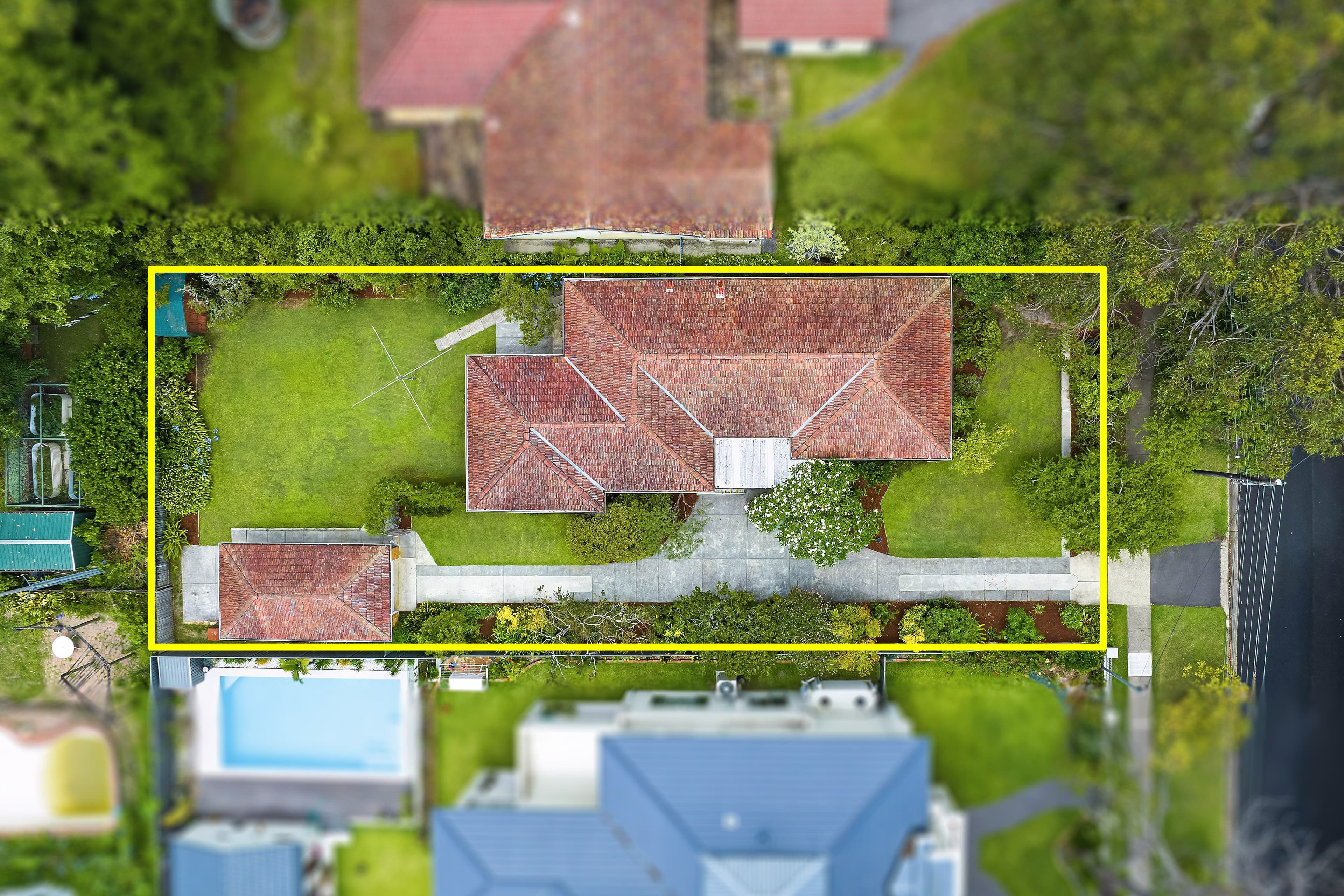 7 Highbridge Road, Killara NSW 2071, Killara - Thumbnail 2