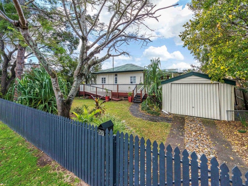 57 Cowper Street, Bulimba QLD 4171, Bulimba - Image 1