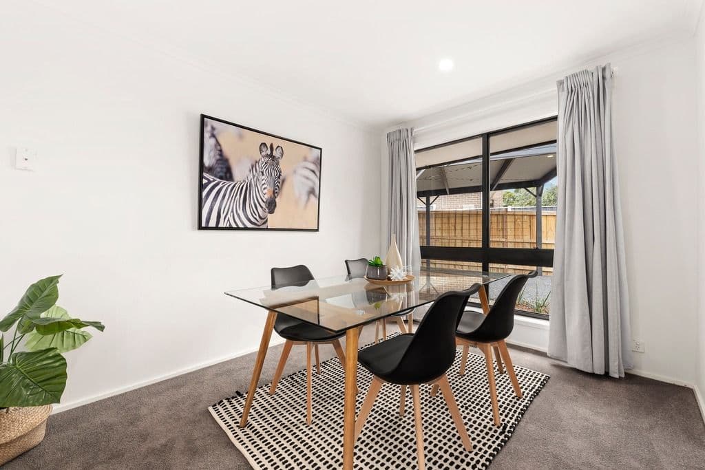19 Janden Close, Knoxfield VIC 3180, Knoxfield - Thumbnail 4