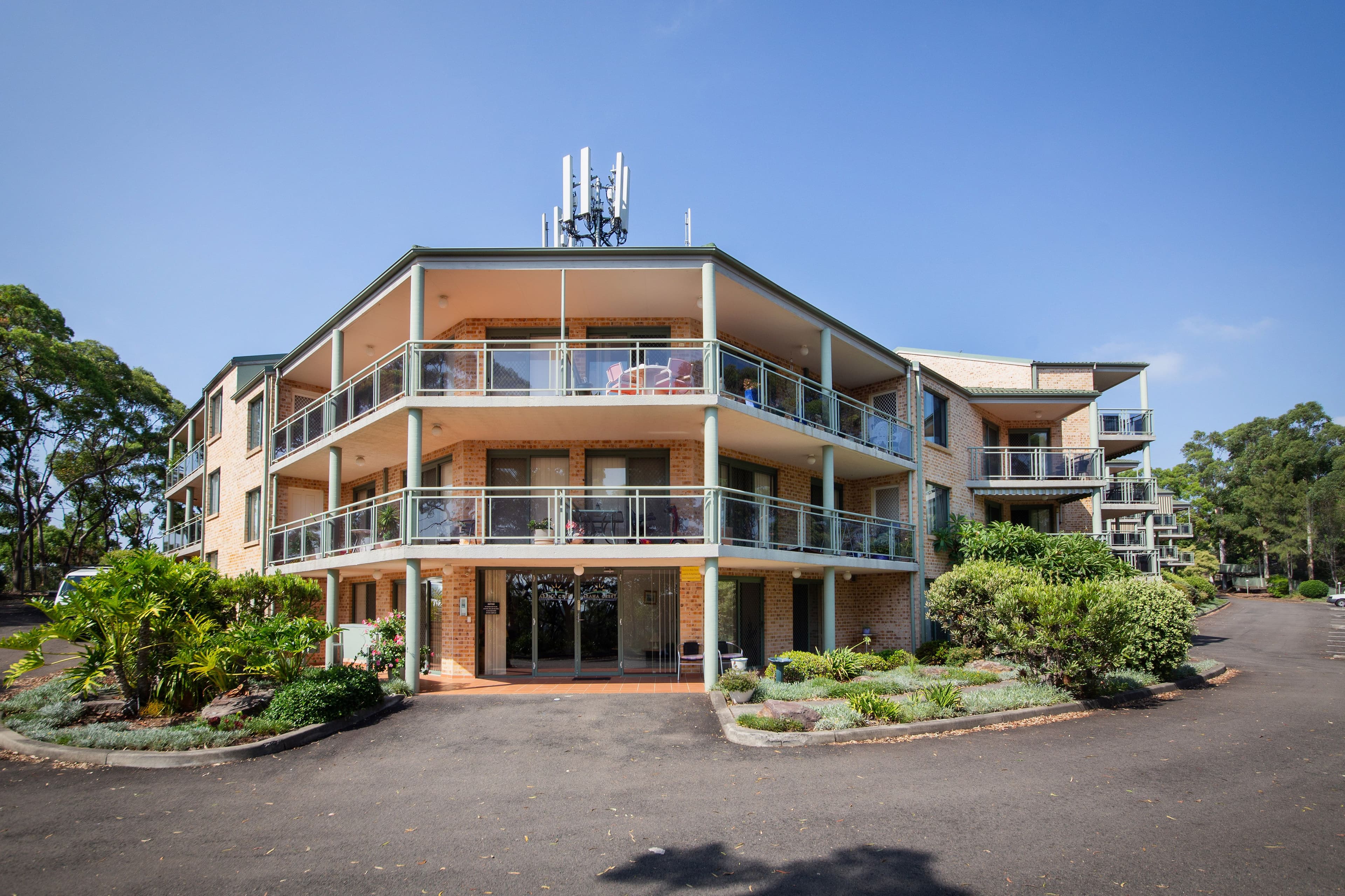 20-26 Arana Close, Bangor NSW 2234, Bangor - Thumbnail 2