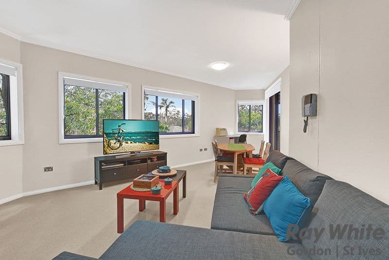 1155-1159 Pacific Highway, Pymble NSW 2073, Pymble - Image 1