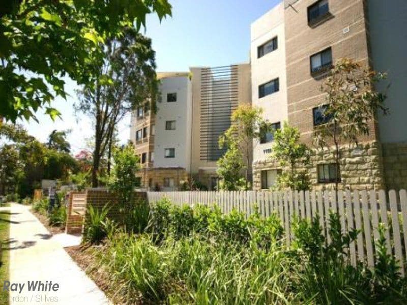 1155-1159 Pacific Highway, Pymble NSW 2073, Pymble - Thumbnail 2