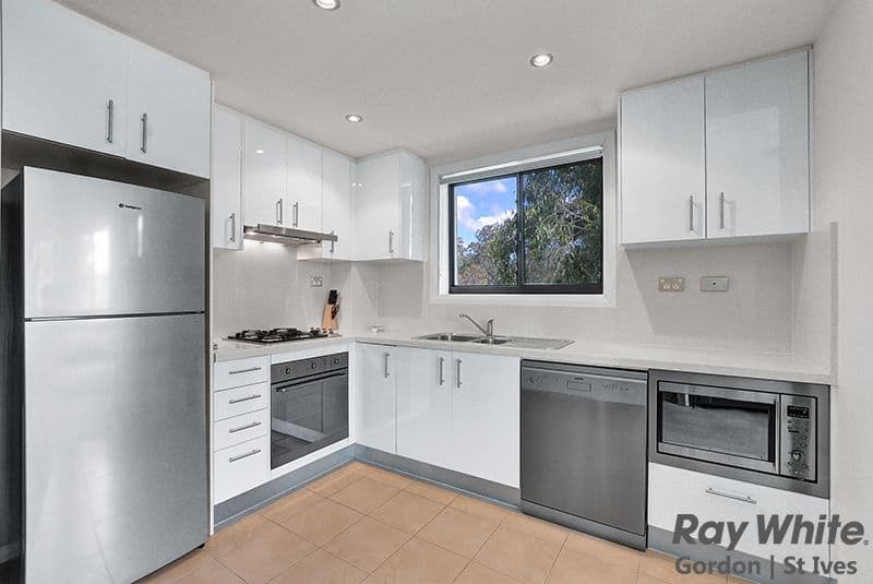 1155-1159 Pacific Highway, Pymble NSW 2073, Pymble - Thumbnail 3