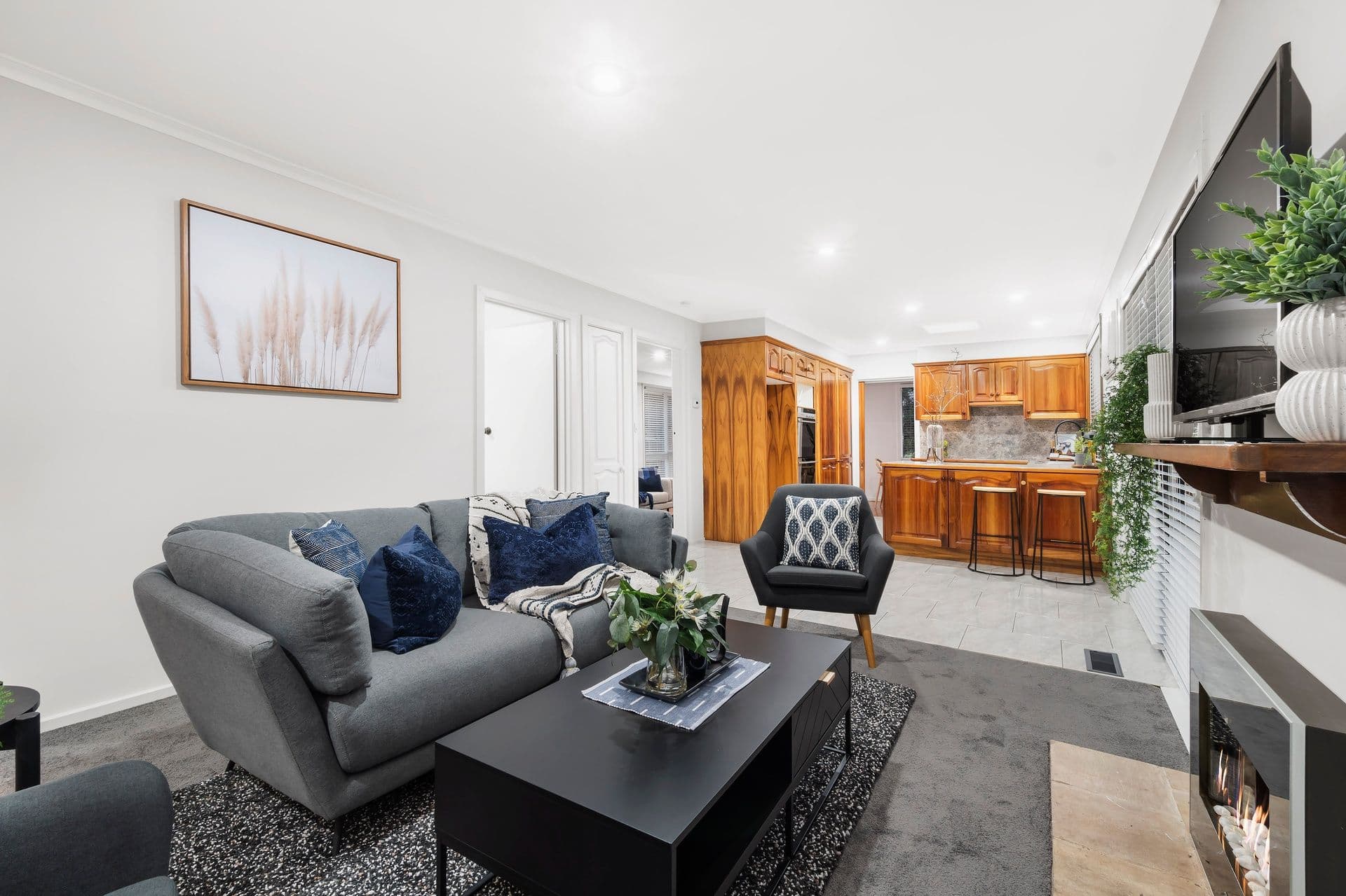 15 Warrington Crescent, Wattle Glen VIC 3096, Wattle Glen - Thumbnail 3