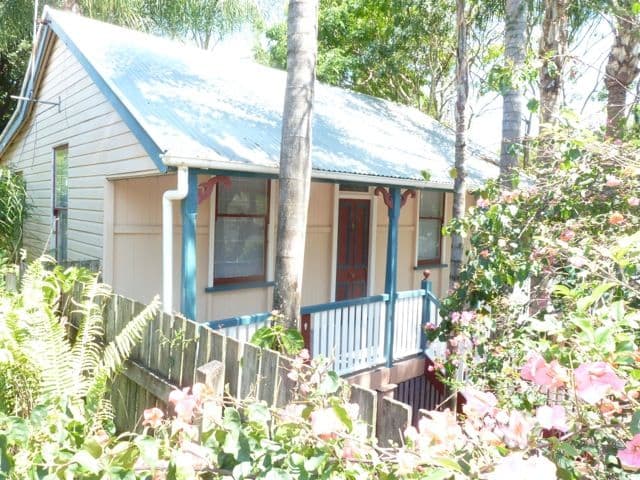 24 High Street, MILTON QLD 4064, Milton - Image 1