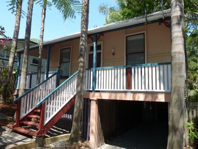 24 High Street, MILTON QLD 4064, Milton - Thumbnail 8