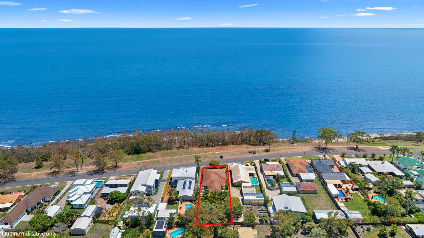 53 Esplanade, Point Vernon QLD 4655, Point Vernon - Image 1