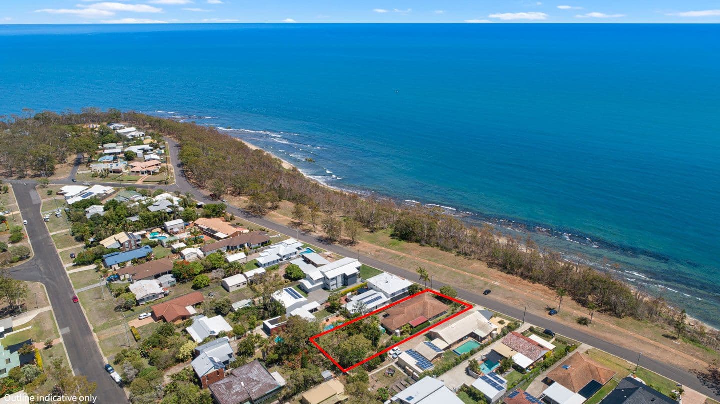 53 Esplanade, Point Vernon QLD 4655, Point Vernon - Thumbnail 2