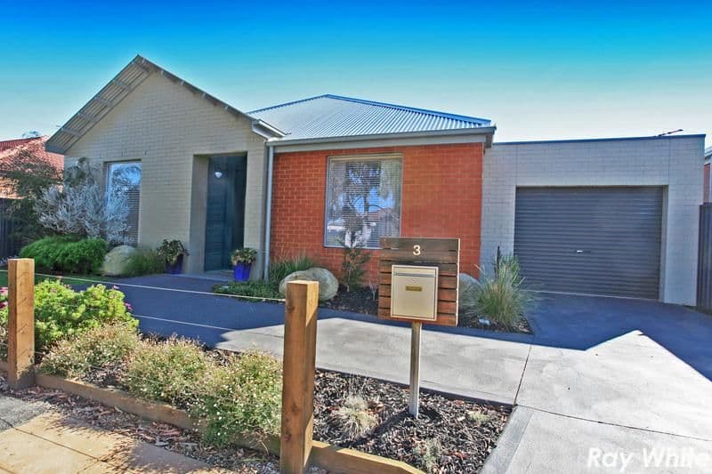 3 Paperbark Drive, PAKENHAM VIC 3810, Pakenham - Image 1