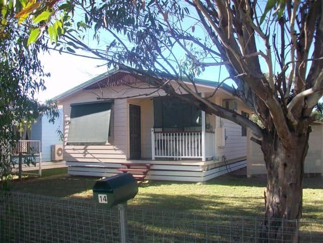 14 Powell Street, ROMA QLD 4455, Roma - Image 1