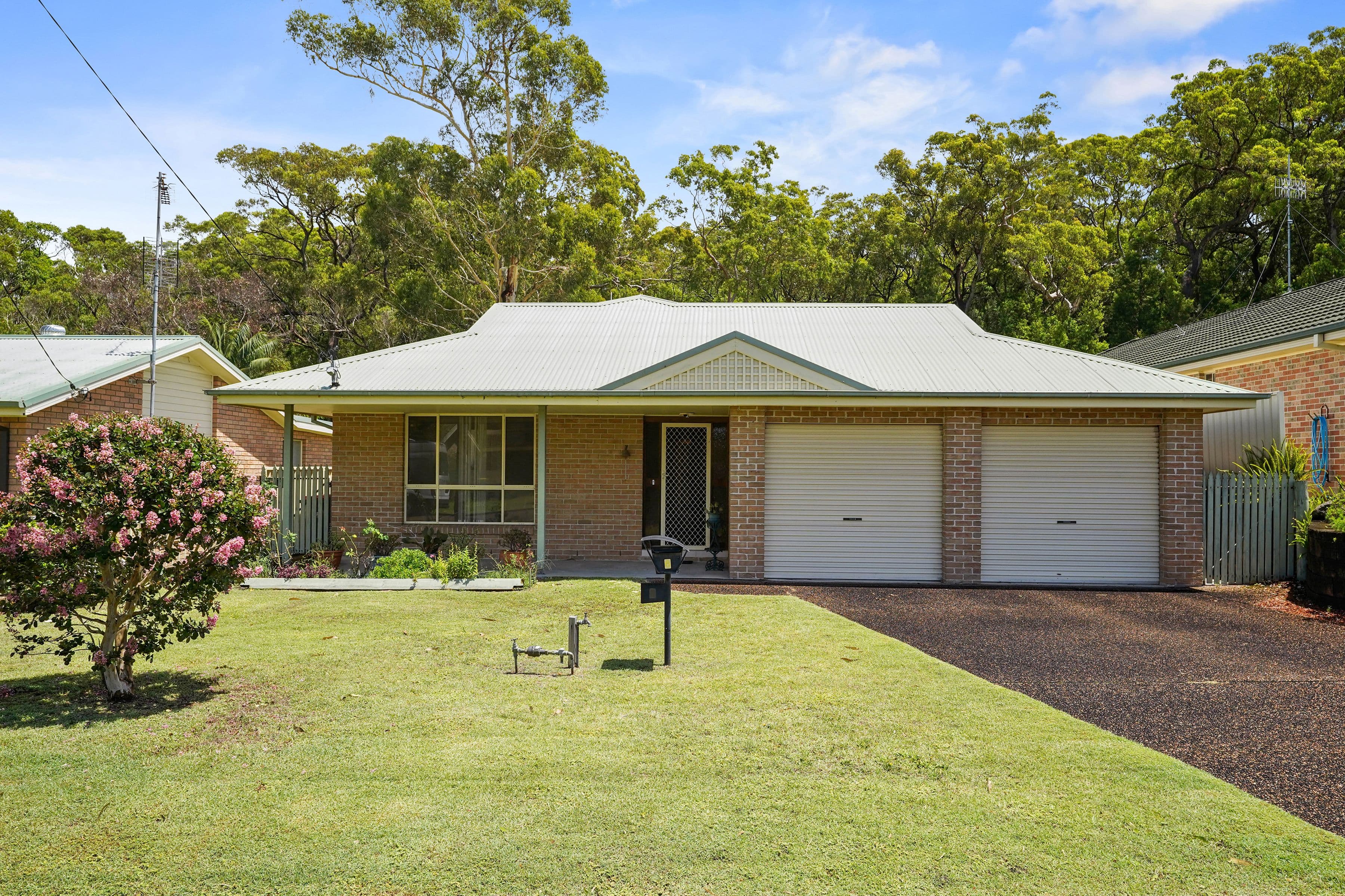 6 Torpey Avenue, Lemon Tree Passage NSW 2319, Lemon Tree Passage - Image 1