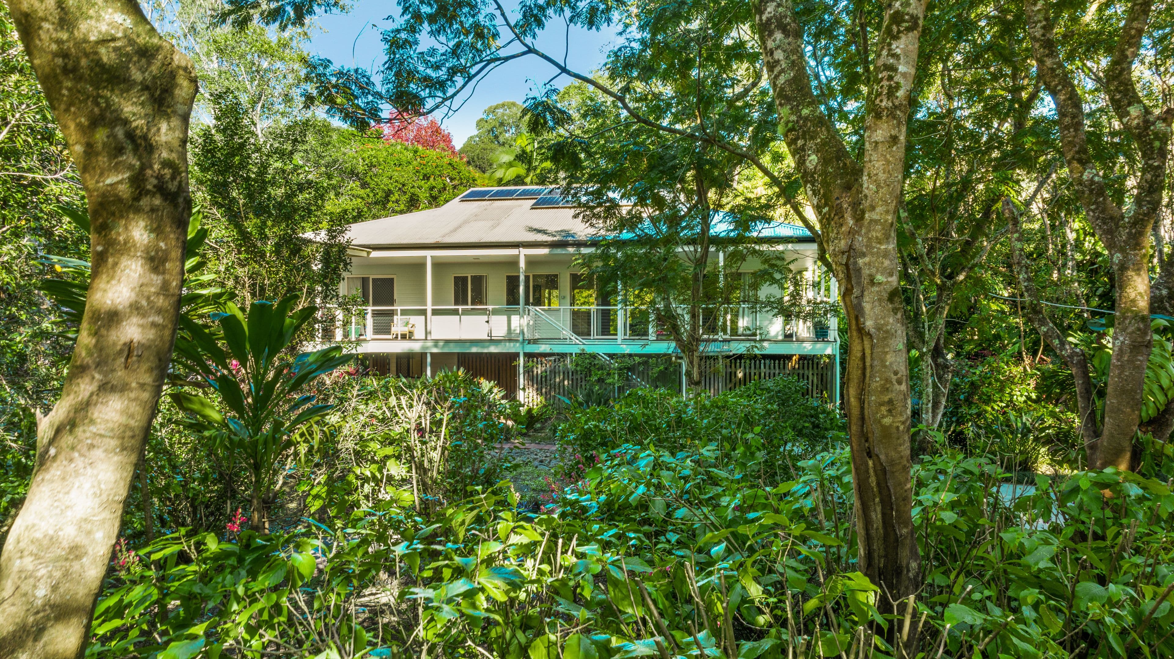 128 Ratcliffe Road, Diamond Valley QLD 4553, Diamond Valley - Image 1