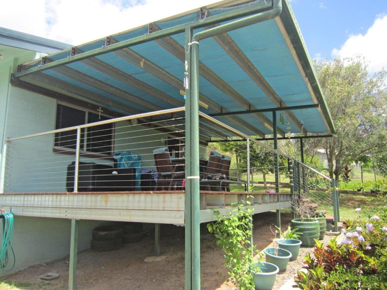 9 Holdcroft Drive, Herberton QLD 4887, Herberton - Thumbnail 2
