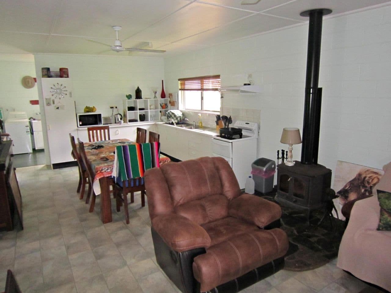 9 Holdcroft Drive, Herberton QLD 4887, Herberton - Thumbnail 5