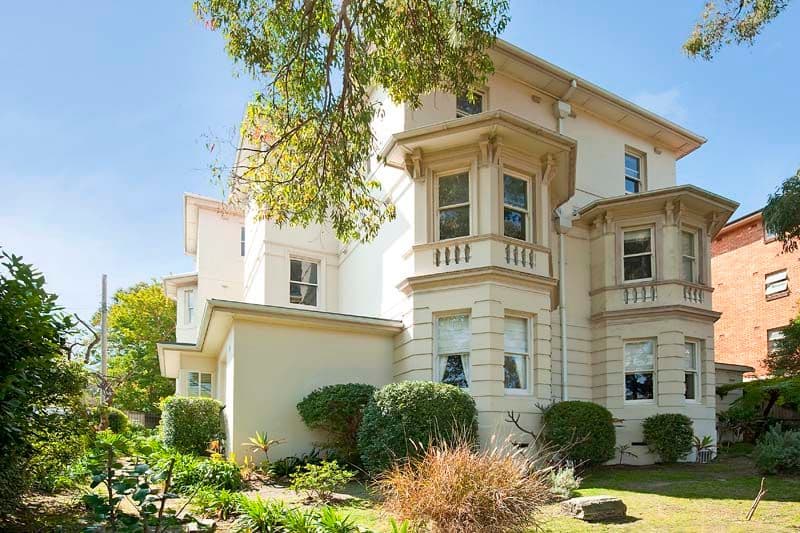 23 Wycombe Road, NEUTRAL BAY NSW 2089, Neutral Bay - Image 1
