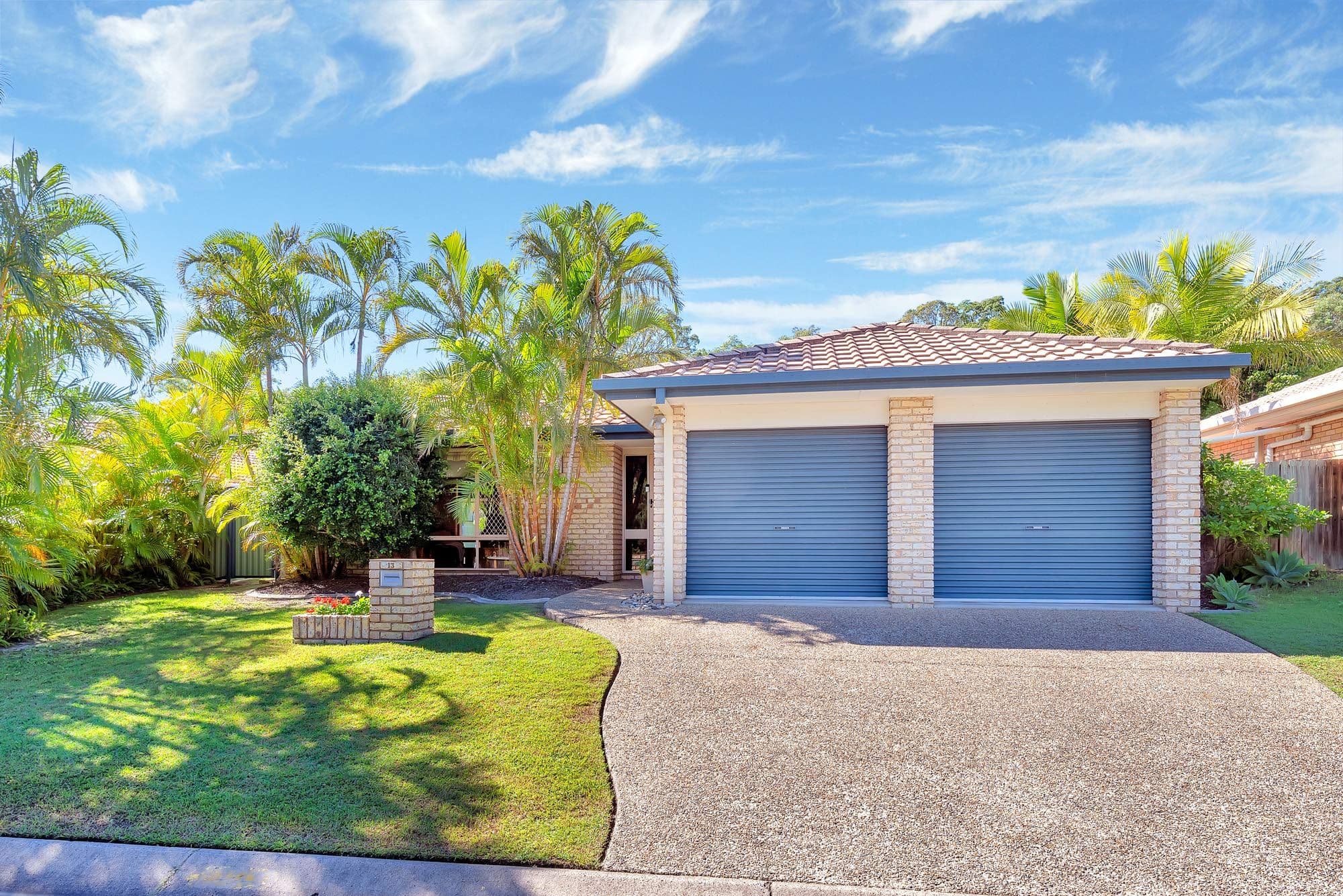 13 Pentland Court, Helensvale QLD 4212, Helensvale - Image 1