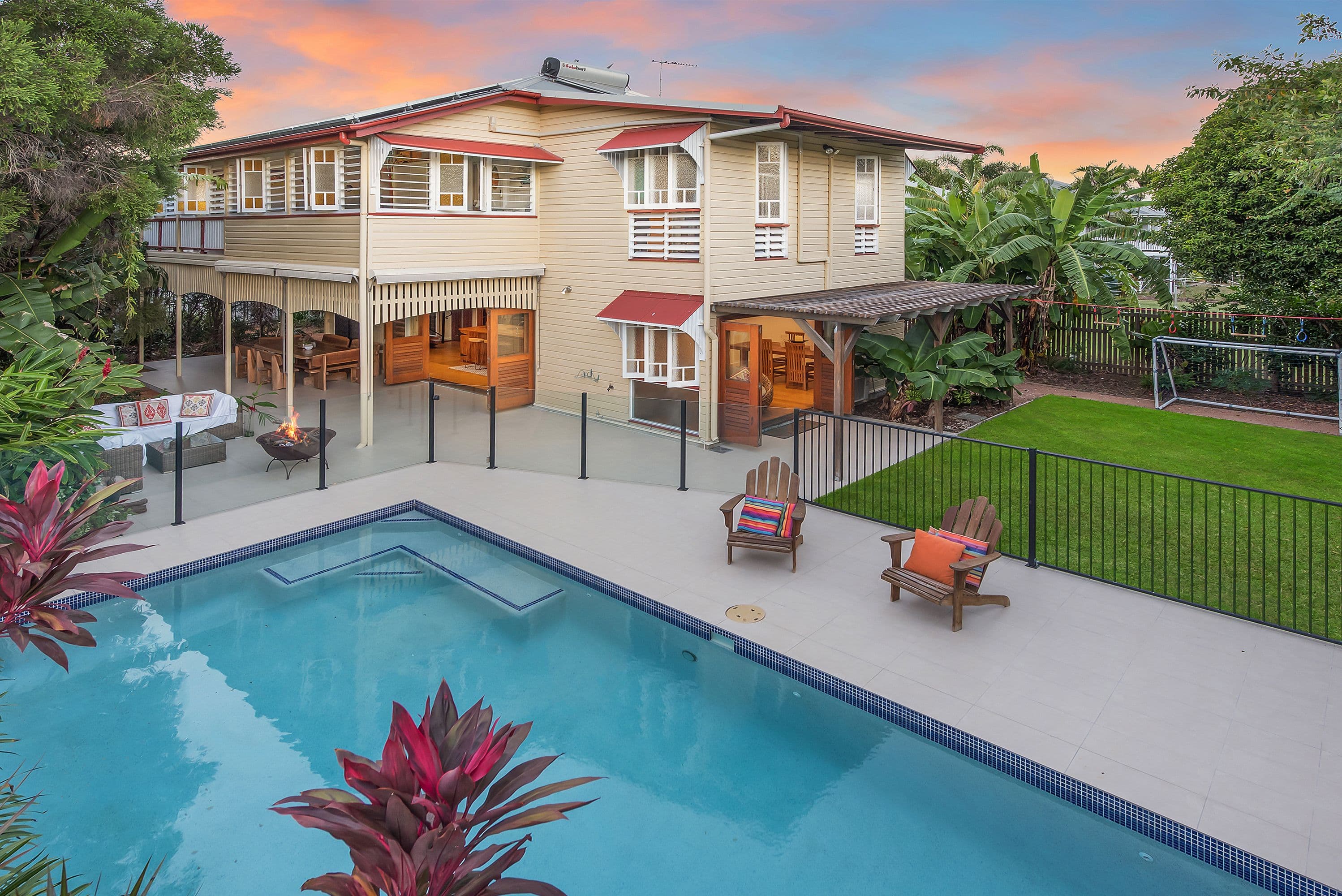 84 Ninth Avenue, Railway Estate QLD 4810, Railway Estate - Image 1