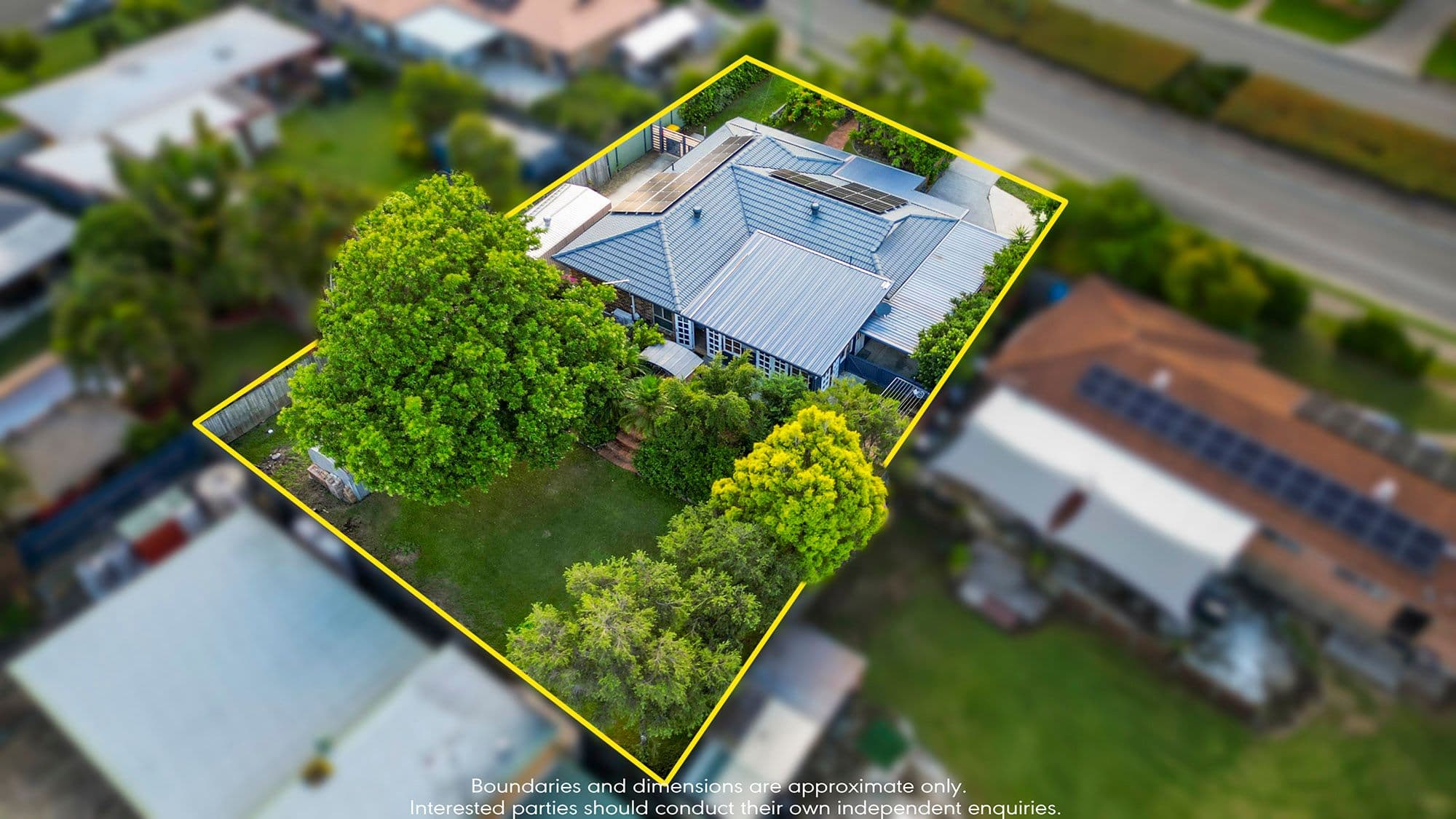206 Mount Warren Boulevard, Mount Warren Park QLD 4207, Mount Warren Park - Thumbnail 2