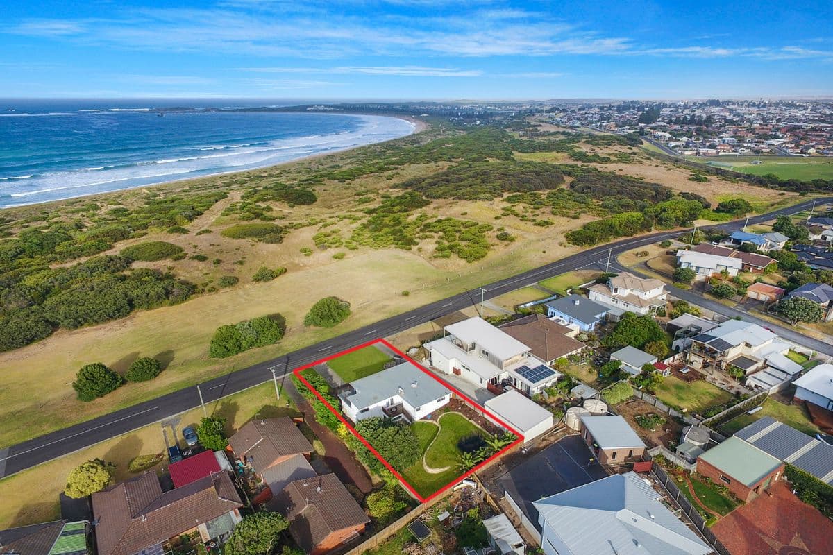 80 Hickford Parade, Warrnambool VIC 3280, Warrnambool - Image 1