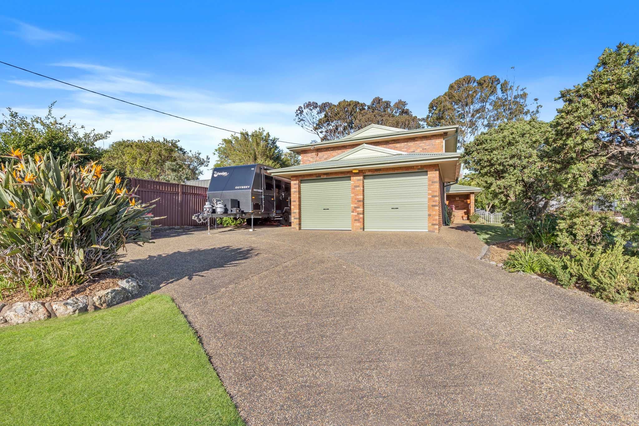 78 Carroll Avenue, Mollymook Beach NSW 2539, Mollymook Beach - Thumbnail 2