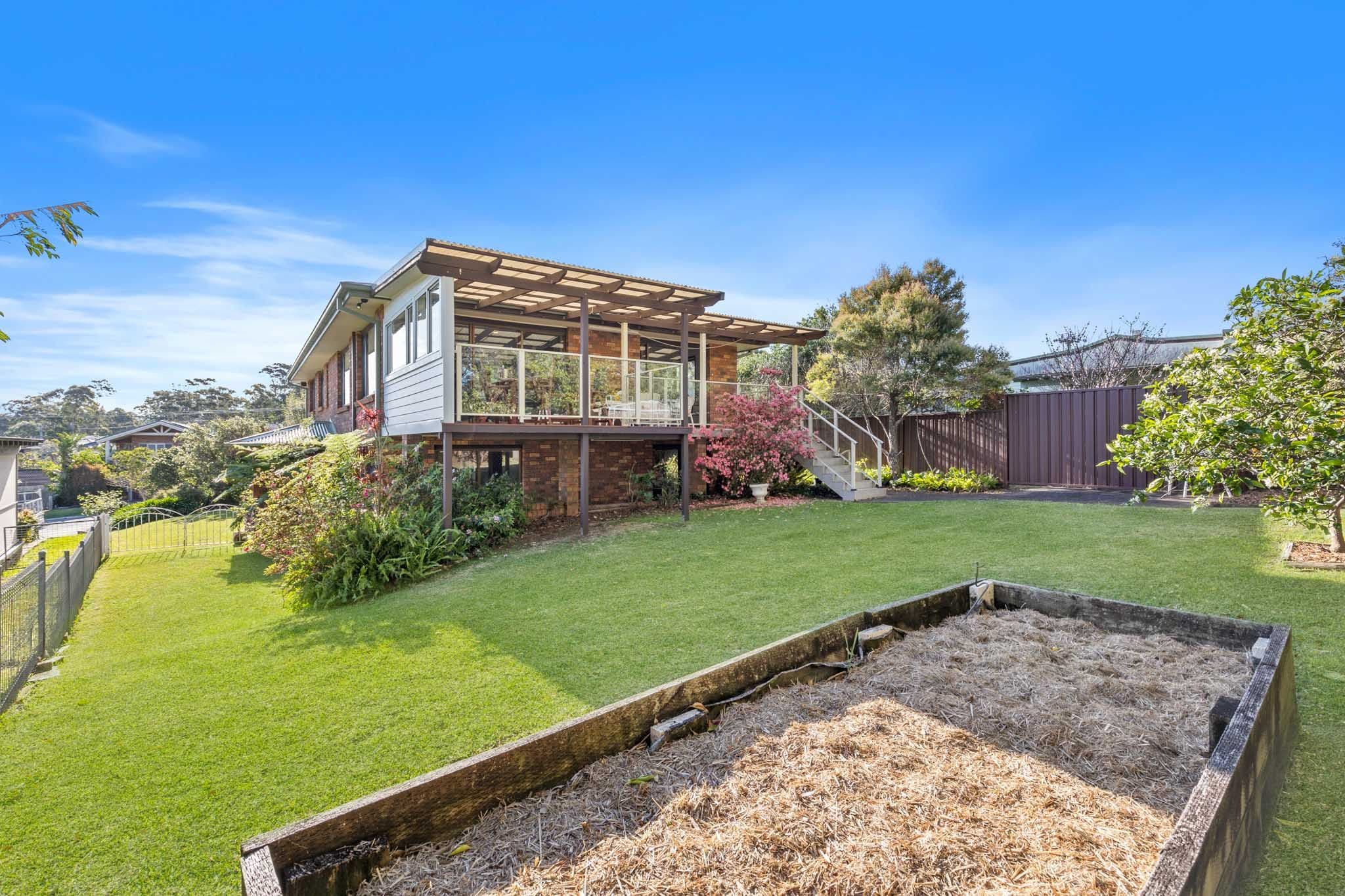 78 Carroll Avenue, Mollymook Beach NSW 2539, Mollymook Beach - Thumbnail 4