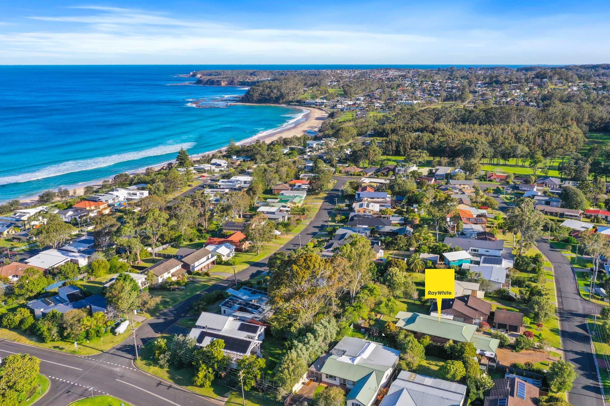 78 Carroll Avenue, Mollymook Beach NSW 2539, Mollymook Beach - Thumbnail 5