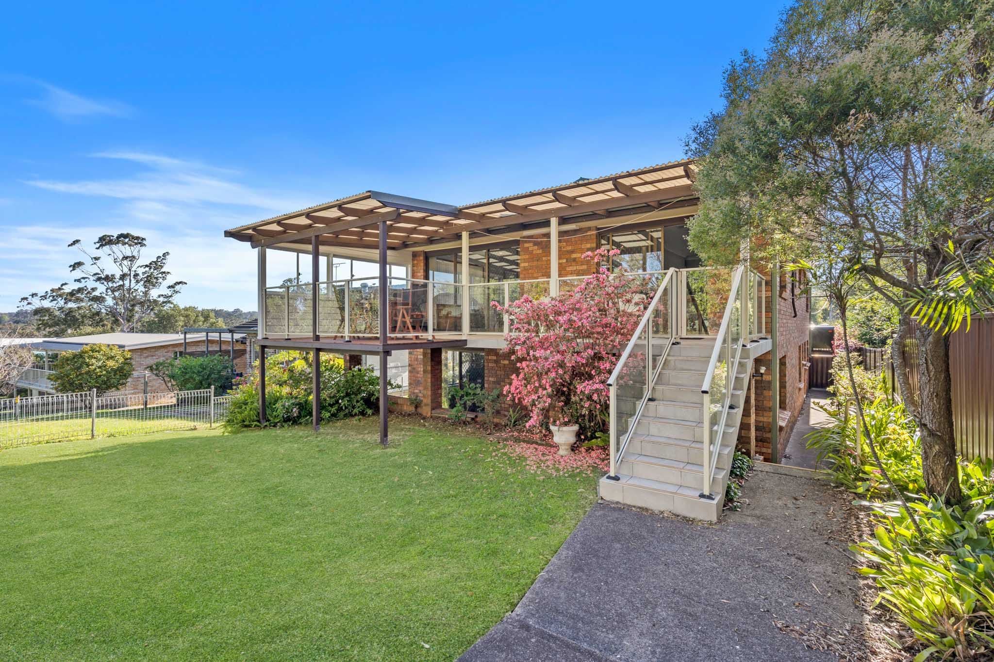 78 Carroll Avenue, Mollymook Beach NSW 2539, Mollymook Beach - Thumbnail 8