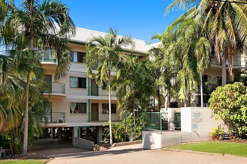 10 Houston Street, LARRAKEYAH NT 0820, Larrakeyah - Image 1