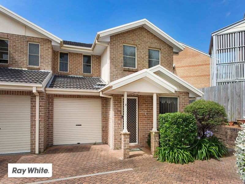 4 Whitton Place, Kiama NSW 2533, Kiama - Image 1