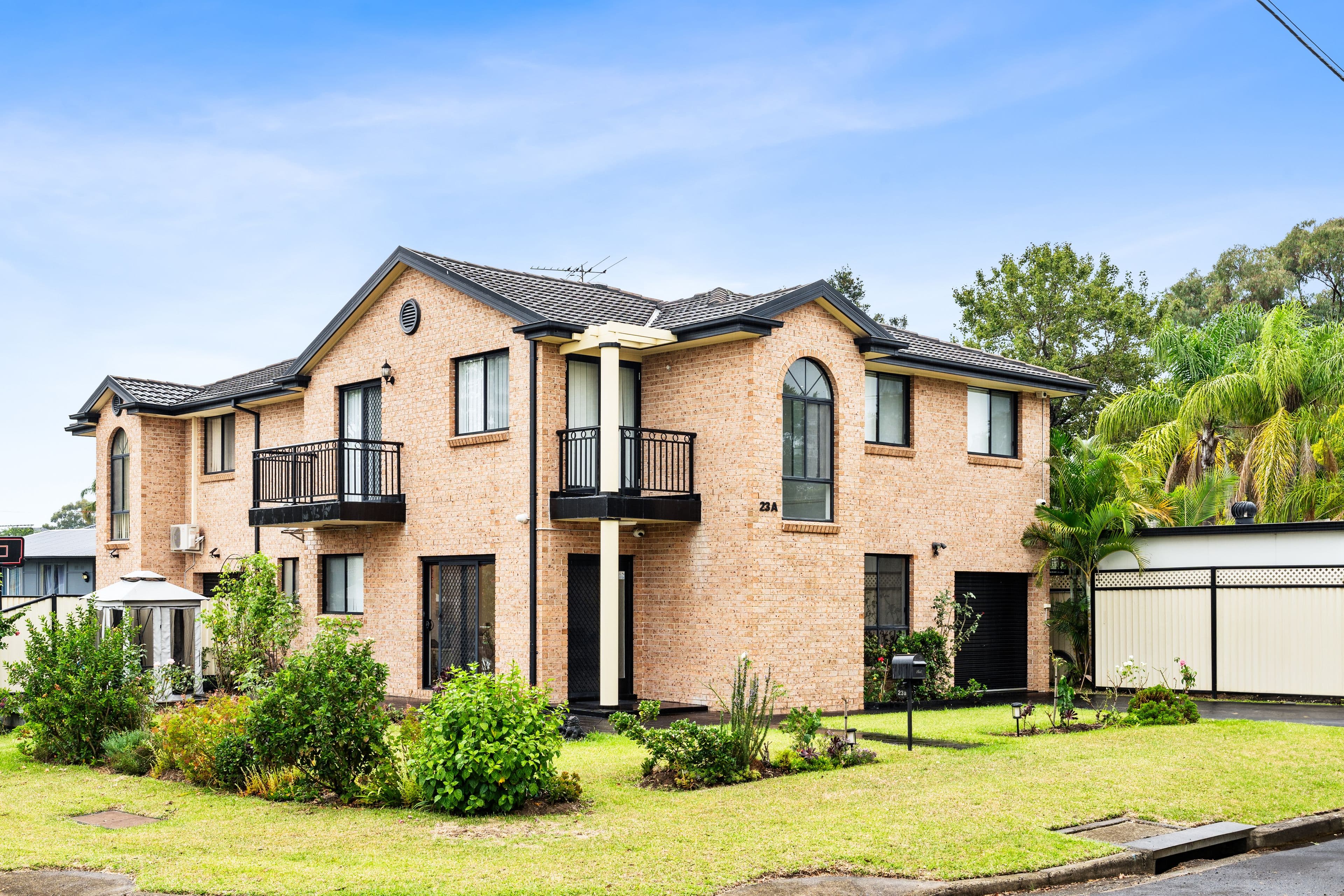 23A Tunbridge Street, Busby NSW 2168, Busby - Image 1