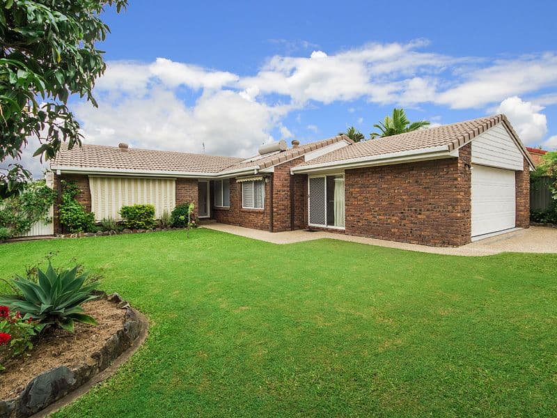 41 Merridown Drive, Merrimac QLD 4226, Merrimac - Image 1