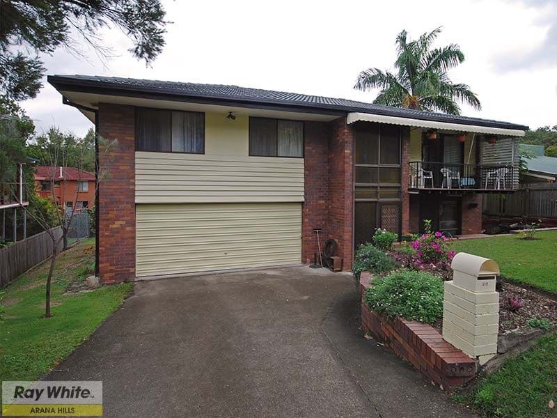 20  Kirikee Street, FERNY GROVE QLD 4055, Ferny Grove - Thumbnail 2