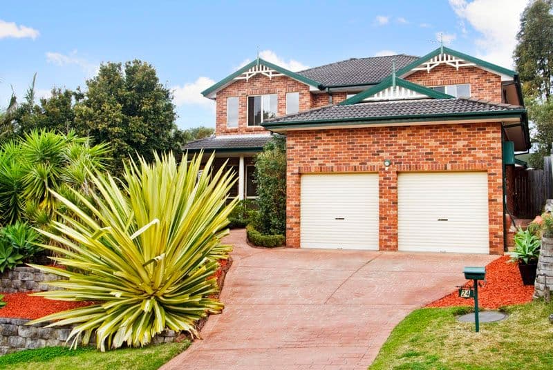 24 Silverleaf Row, MENAI NSW 2234, Menai - Thumbnail 4